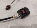 Front Fascia Wiring